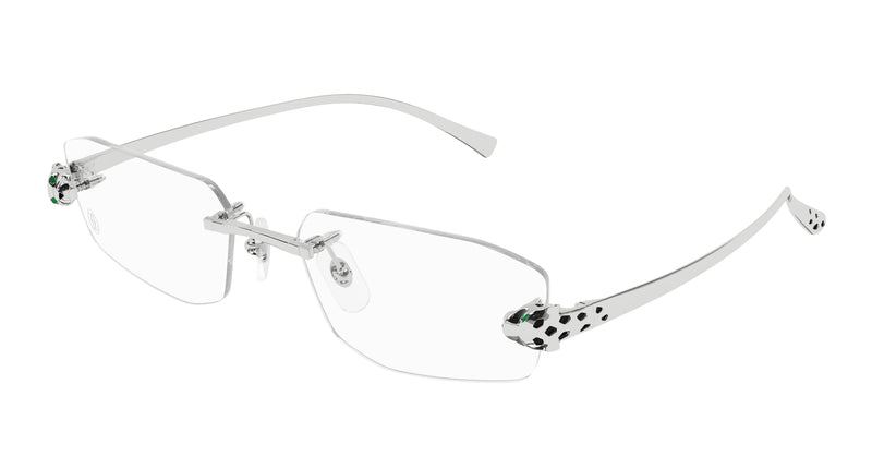 Cartier Eyewear CT0494O 002 Panthère